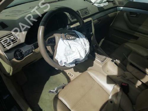Rudehejsemekanisme Højre foran AUDI A4 B7 Avant (8ED) 2.0 TDI | BP17920239C23 