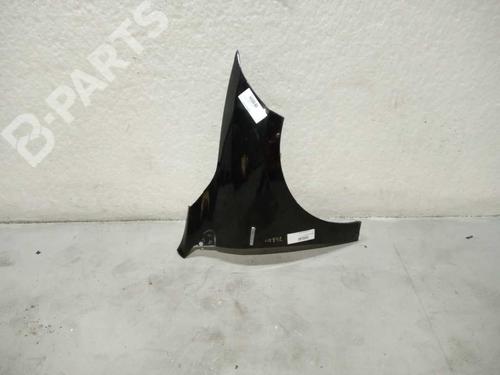 Used Right front fenders Right front fenders RENAULT MEGANE III Hatchback (BZ0/1_, B3_) 1.2 TCe (BZ2B, BZ11) (116 hp) 10989648 10989648