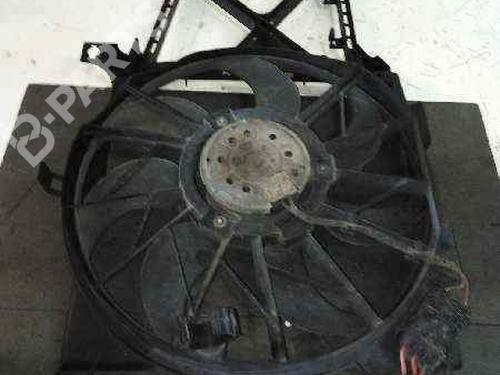 Køleventilator elektrisk OPEL ASTRA H (A04) [2004-2014]  4207024
