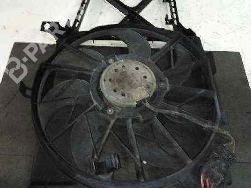 Radiator fan OPEL ASTRA H (A04) 1.6 (L48) (105 hp) 4207024