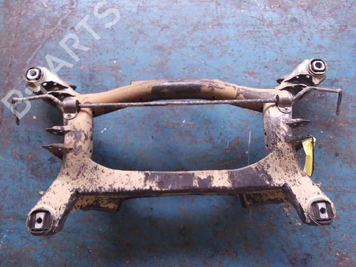 Rear axle BMW 1 (F20)  | BP15070320M2 