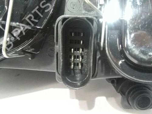 Right headlight SEAT IBIZA III (6L1)  | BP28172053C29 