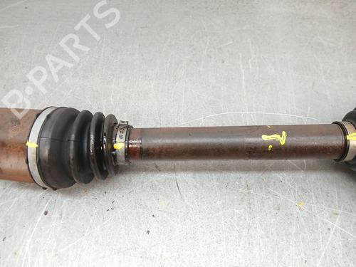 Right front driveshaft FORD GRAND C-MAX (DXA/CB7, DXA/CEU)  | BP28600555M39 