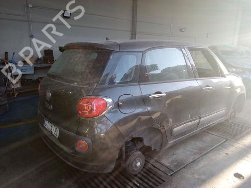 Left headlight FIAT 500L (351_, 352_) 1.3 D Multijet (199LXY1A, 199LXY11) | BP38786633C28 - Image 7