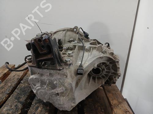 Used Gearbox Gearbox 38759766 38759766