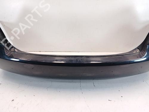 Bak støtfanger MAZDA 6 Hatchback (GG) 2.0 DI (GG14) | BP28171465C8 
