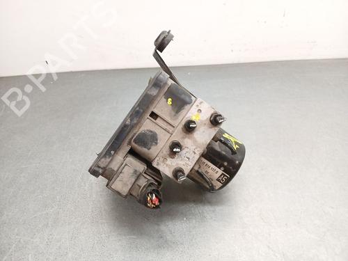 Used ABS pump ABS pump SEAT LEON (1M1) 1.9 TDI (110 hp) 40040818 40040818