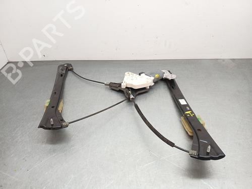 Used Front left window mechanism Front left window mechanism 38785980 38785980