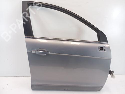 Used Right front door CHEVROLET CAPTIVA (C100, C140) [2006-2025]  28730684