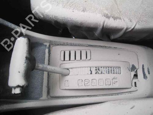 Left mirror VW GOLF II (19E, 1G1)  | BP2426439C26 