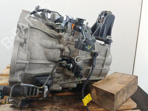 Gearbox KIA CEE'D (JD) 1.4 CRDi 90 | BP37795184M3 - Image 3