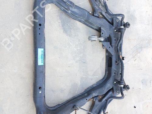 Forbro NISSAN X-TRAIL III (T32_, T32R, T32RR) 1.7 dCi (150 hp) 27653938