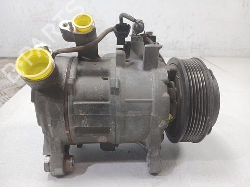 AC compressor BMW X1 (E84) sDrive 18 d | BP24153602M34 
