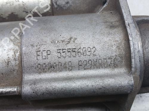 Starter OPEL ASTRA H TwinTop (A04)  | BP27569038M8 