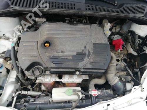 Gearbox SUZUKI SX4 (EY, GY)  | BP16746523M3