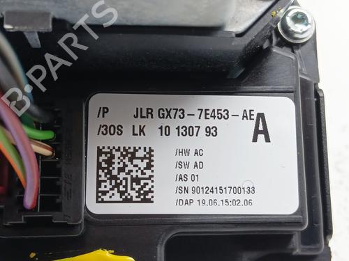 Selector da caixa JAGUAR XE (X760) 2.0 D | BP36145705M90 - Image 5