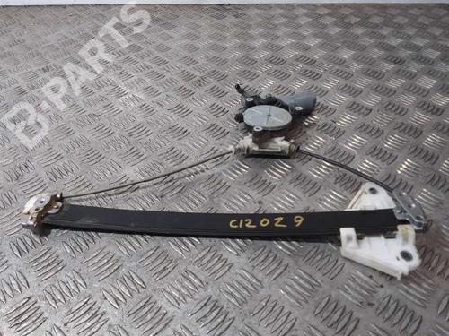 Rear right window mechanism HONDA ACCORD VII (CL, CN) 2.2 i-CTDi (CN1) | BP10377184C25 