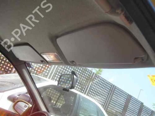 ECU airbags OPEL CORSA B (S93) 1.4 i 16V (F08, F68, M68) | BP2426568M53 