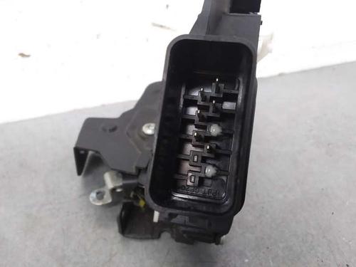 Rear right lock VOLVO XC60 I SUV (156) 2.4 D / D3 / D4 AWD | BP10540706C99 
