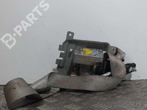 Sikkerhedssele foran højre MERCEDES-BENZ C-CLASS (W203) [2000-2007]  9859275