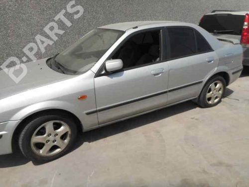 Injector MAZDA 323 F VI Hatchback (BJ) 2.0 TD | BP2426151M100 