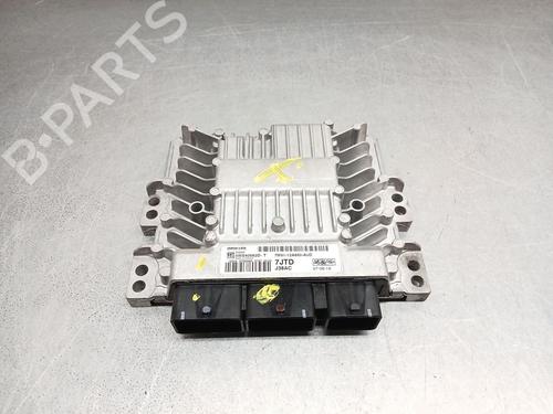 Used Engine control unit (ECU) Engine control unit (ECU) FORD FOCUS C-MAX (DM2) 1.8 TDCi (115 hp) 39802532 39802532