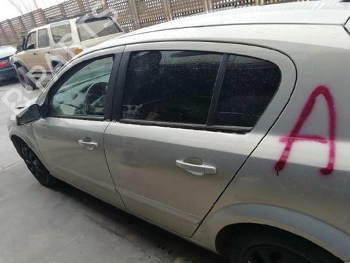 Front left window mechanism OPEL ASTRA H (A04) 1.8 (L48) | BP7204093C22 