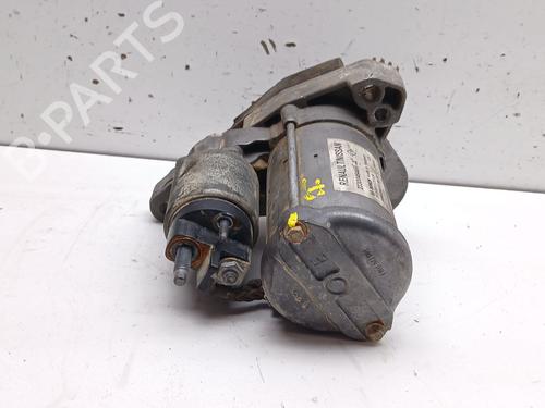 Starter RENAULT CAPTUR II (HF_) TCe 100 (HFMT) | BP36016607M8 - Image 4