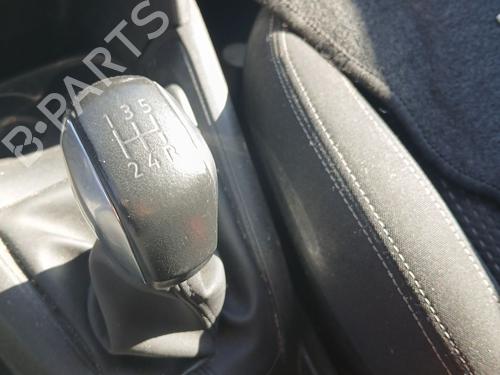 Used Gearbox PEUGEOT 208 I (CA_, CC_) 1.2 VTI 82 (82 hp) 30459940
