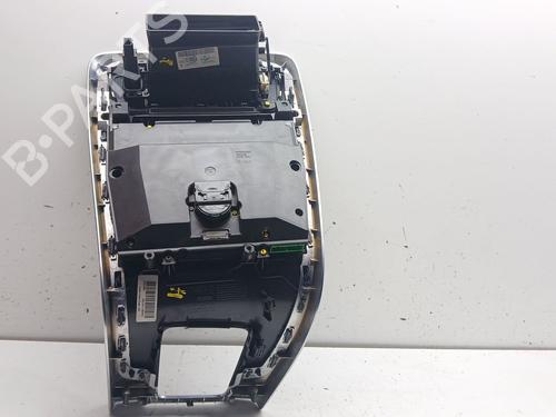 Climate control VOLVO V60 I (155) D3 / D4 | BP32391895I5