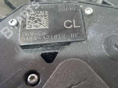 Front right lock FORD FIESTA VI (CB1, CCN) 1.4 | BP8377544C97 