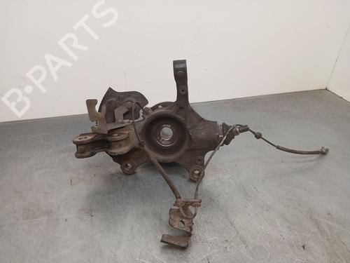 Right front steering knuckle TOYOTA PROACE Van (MDZ_) 1.5 D4d (MDZ1) | BP33548618M26 - Image 5
