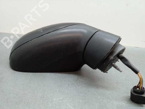 Right mirror SEAT LEON (1P1)  | BP15684454C27 