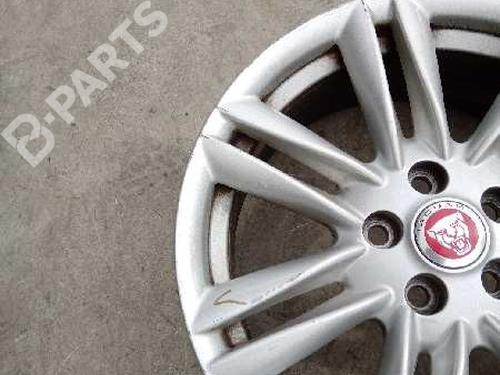 Rim JAGUAR XF I (X250) 2.2 D | BP12185344C45 