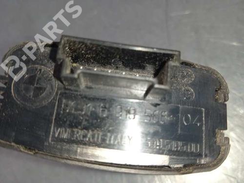 Warning switch BMW X3 (E83) 2.0 d | BP9044225I22 