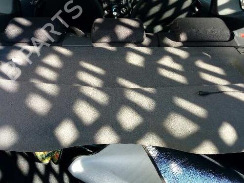 Kollisjonspute styreenhet FORD FIESTA V (JH_, JD_) 1.6 16V | BP3189440M53 