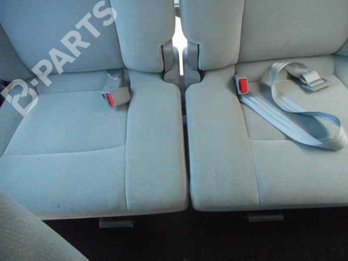 Ignition barrel KIA CARNIVAL II (GQ) 2.9 CRDi | BP2398700M48 