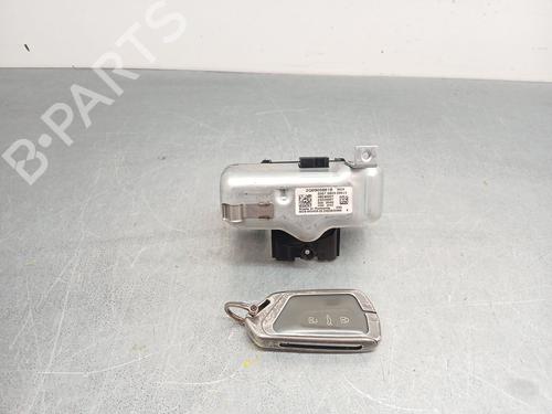 Used Ignition barrel Ignition barrel SKODA OCTAVIA IV (NX3, NN3, PV3) 1.5 TSi (150 hp) 33290322 33290322