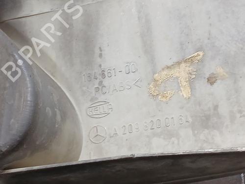 Left taillight MERCEDES-BENZ CLK (C209) CLK 270 CDI (209.316) | BP23168935C34 