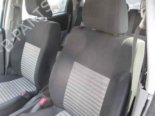 Gearbox SUZUKI SX4 (EY, GY) 1.6 VVT (RW416, YA21S) | BP6547210M3 