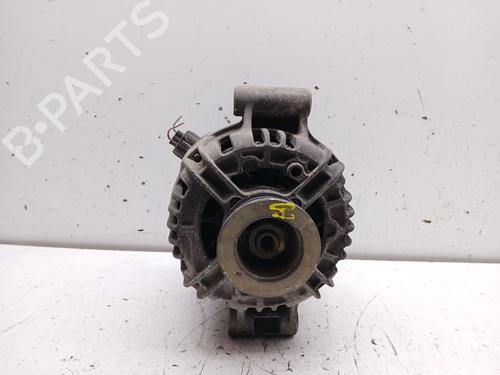 Used Alternator Alternator FORD TRANSIT Van (FA_ _) [2000-2006] 33714920 33714920