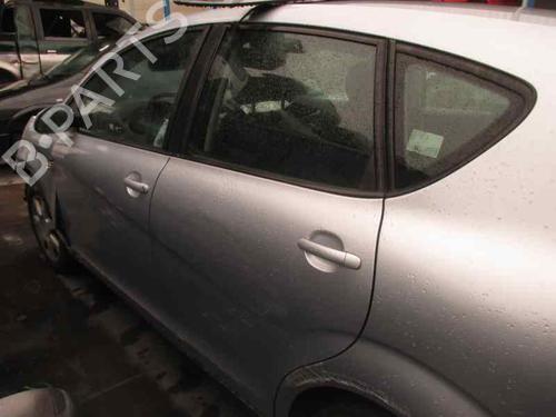 Left rear window motor SEAT ALTEA (5P1) 1.9 TDI | BP2399188E23 