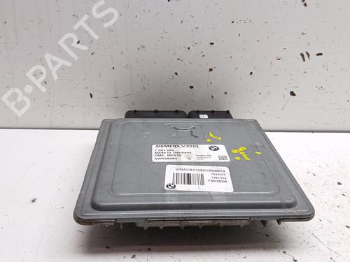 Engine control unit (ECU) BMW 3 (E90) 330 i | BP36431199M57 - Image 6