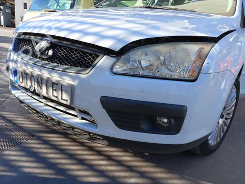 Used Front bumper FORD FOCUS II (DA_, HCP, DP) 1.8 TDCi (115 hp) 31129875