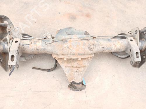 Differential, bag MITSUBISHI PAJERO II (V3_W, V2_W, V4_W, V5_W) 2.8 TD (V46W, V26W) | BP30507297M24 