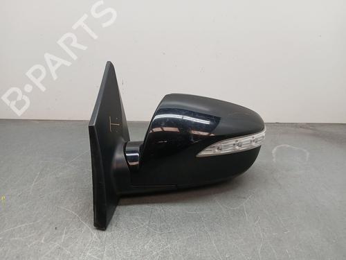 Left mirror HYUNDAI ix35 (LM, EL, ELH) 1.7 CRDi | BP22968913C26 