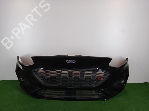 Bumper voor FORD FOCUS IV (HN) 1.0 EcoBoost (125 hp) 22753080