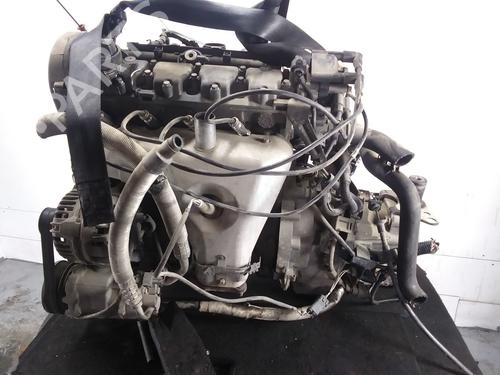 Engine SEAT AROSA (6H1) 1.0 | BP19449629M1 