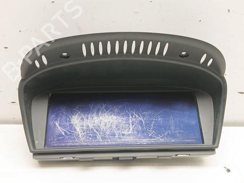 Used Display monitor BMW 3 Touring (E91) 325 d (204 hp) 30002769