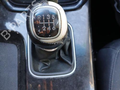 Used Gearbox KIA SORENTO II (XM) 2.2 CRDi (197 hp) 30876670